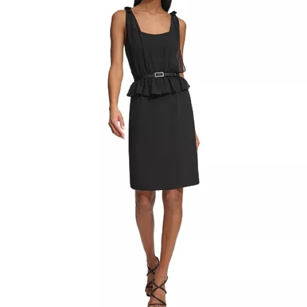 Karl Lagerfeld Paris Dress